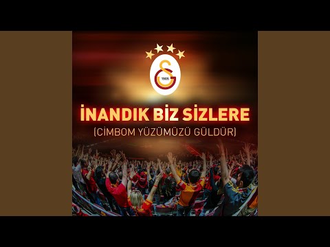 İnandık Biz Sizlere (feat. Cem Belevi, Bülent Forta, Deniz Erdem, Begüm Örnek, Alican...