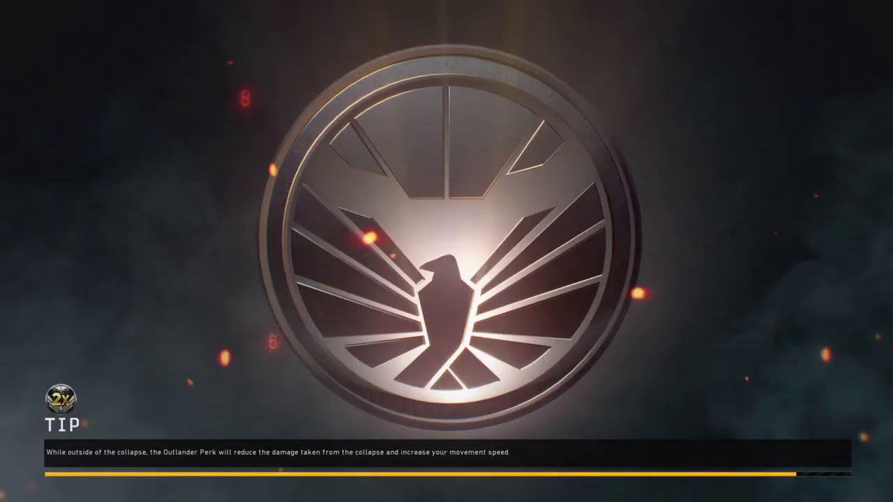 Best Blackout Duo On Console