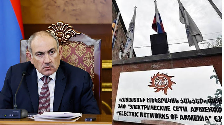 Փաշինյանն ասաց, թե ինչպես են «ազգայնացնելու» ՀԷՑ-ը. մանրամասներ