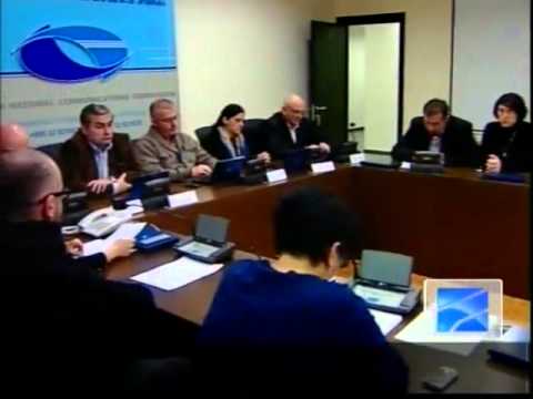 ოპერატორების ნუმერაციას აბარებენ