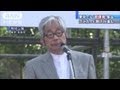 大江健三郎さんも危機感・・・東京で"脱原発"集会(13/03/09)