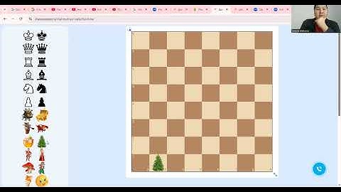 Learn how the Rook moves in chess! lesson 2