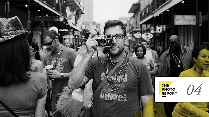 Josh Moates of Indie Film Lab