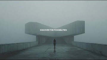 Discover the Possibilities | DENTIS Brand Film (AI)
