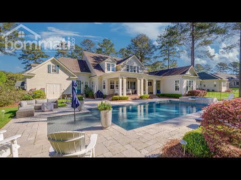 6599 Lake Pisgah Dr, Tallahassee, FL home video tour