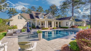 6599 Lake Pisgah Dr, Tallahassee, FL 32309 - Real Estate Aerial Video