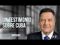 Roberto Ampuero | Un testimonio sobre Cuba - UFPP 2017