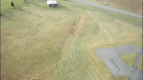 Radio control inflight video