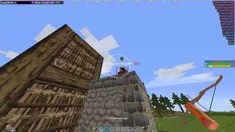 ЗАЛЕТЕЛ НА ВАЙП С ЛУЧШИМ ЧИТОМ НА RUSTEX.ORG | ISYS CLIENT | BLOODWARE REMASTER | DEITY CLIENT