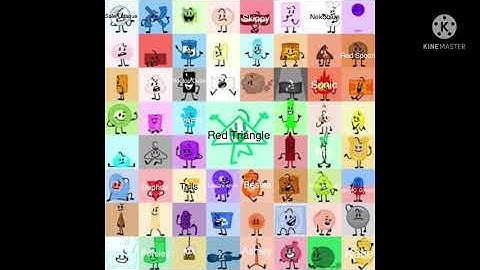 Cast Yourself In Animated Inanimate Battle Part 5