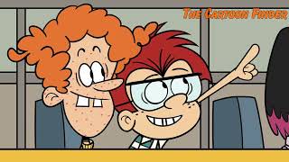 The Loud House - The Muppet Show Theme