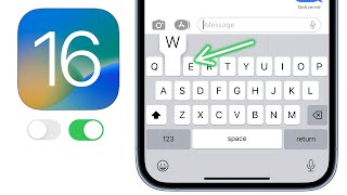 iOS 16  22 Settings You NEED to Change Immediately!