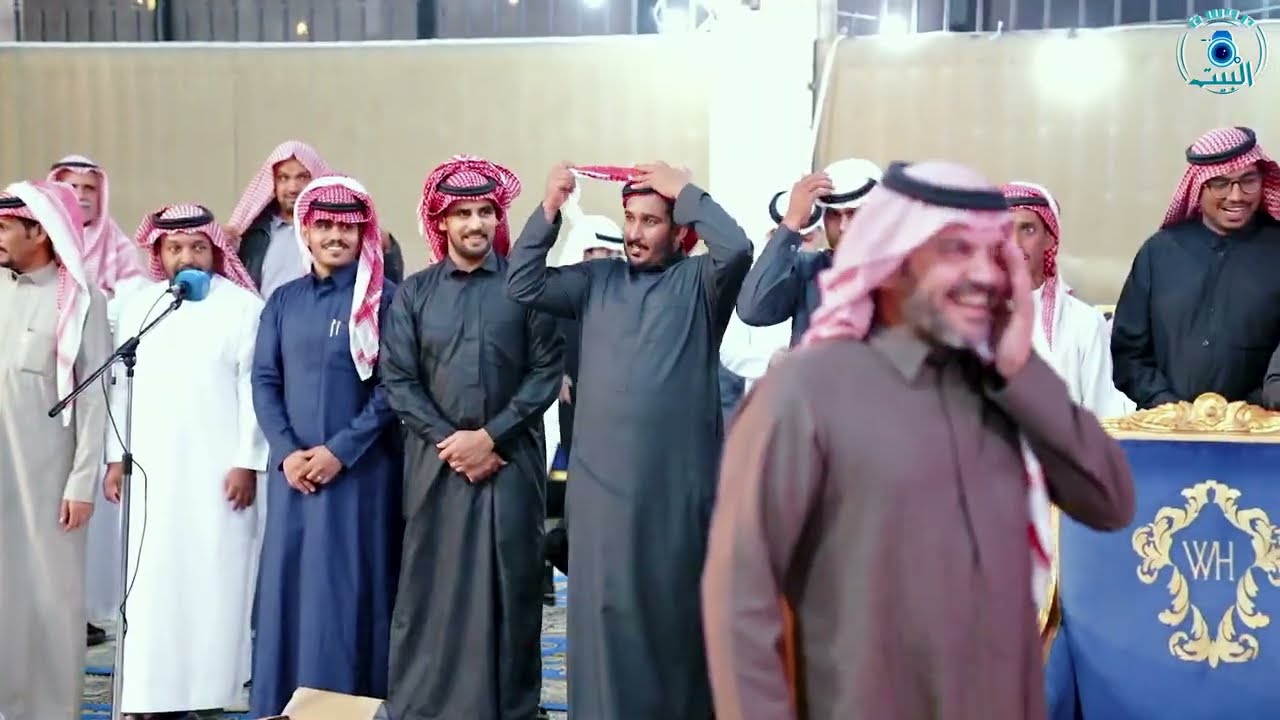 حمود السمي و بجاد السناني 21 / 6 / 1447 هــ ينبع