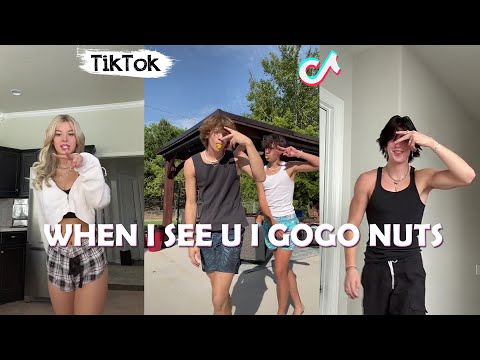 meme do go gogogo video original｜Pesquisa do TikTok