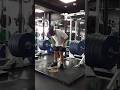 Deadlift Warmup Routine
