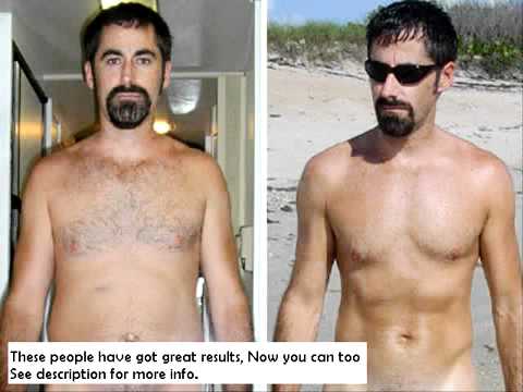 Endomorph 6 Pack Diets To Lose Belly Fat