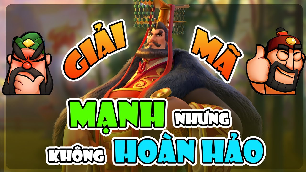 Tất Tần Tật Về TẦN THỦY HOÀNG - MẠNH MẼ nhưng không HOÀN HẢO?