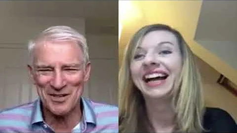 Conversation in Czech with Eva