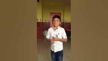 Thumbnail of sen allahın elçisi ümmetin efendisi Sevgili Peygamberim İlahisi