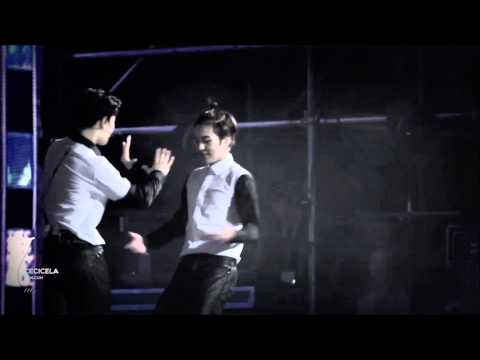 Xiumin - Hypnotic