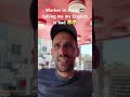 Jenin Palestine 2025 ЁЯЗ ЁЯЗ Being Told My English Is Bad ЁЯШЕ Palestine Viral Shorts Jenin Palestine 2025 ЁЯЗ ЁЯЗ Being Told My English Is Bad ЁЯШЕ Palestine Viral Shorts