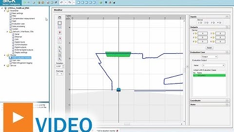 How to: LMS SOPAS Configuration for Traffic Applications