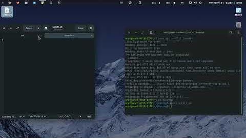 How to adjust  mouse scroll speed in Zorin OS[[31/08/2021; 10:08:50 PM]