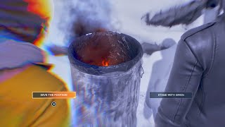 Life is Strange: Double Exposure - Stand with Gwen Vs Save the Footage (All Choices)