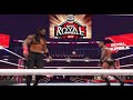 ROYAL RUMBLE 2017 IN 2K24