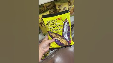 5 Vegan Items from Trader Joes