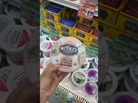 5 Vegan Items