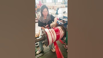 Making process of dry type transformer, 750 KVA, 10 KV, distribution transformer China manufacturer,