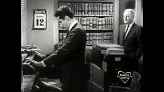PEYTON PLACE:  Episode 82 (Part 1 of 2)