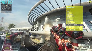 Redacted Project By Pyrex BLJ [PREVIEW]