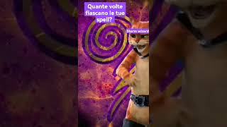 Celebrity Storm Wizards be like | Wizard101 ⛈️😂🎮 #shorts #memes #wizard101 Profile