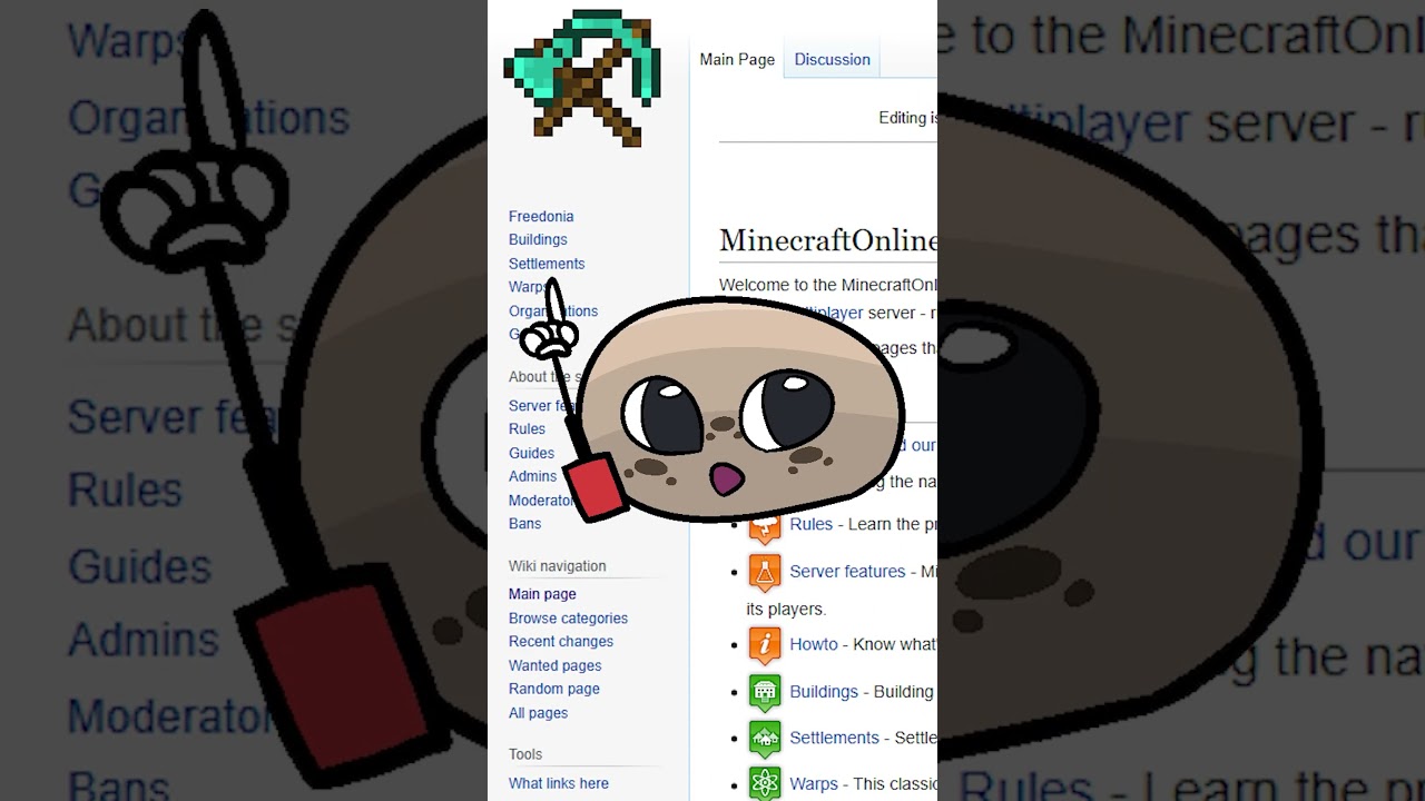 The Oldest Minecraft Server Just Got HACKED  #minecraft  #shorts