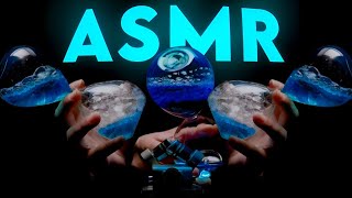 ASMR 8D Fizzy Bubbles To Tingle Your Brain For Sleep 🧠 💤