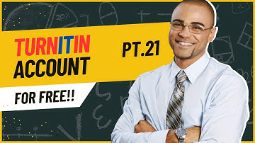 FREE TURNITIN ACCOUNT FOR STUDENTS( Check your assignments now!!) PART 21