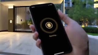 Sentinel Slate Smart Community Management Platform