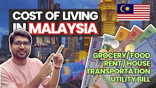 Living Expenses In Malaysiamalaysia Living Cost Per Month Withcost Of Living In Malaysia