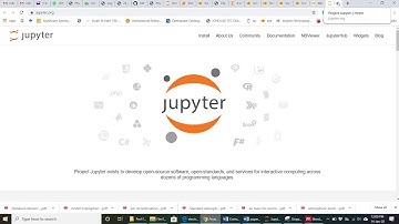 Introduction to Colab (Python Hausa) video 19