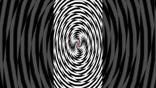 This optical illusion will hypnotize you!