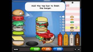 Snully Poop Chain N550 - Snully Papas Burgeria
