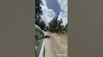 Musom Ke Shanzaie Mir Ahmad Song Balochistan 