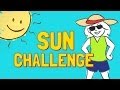 Sunlight and Wellness Quiz