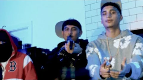 Dkemon1800 ft tb ceno - KRAZY 8’S (Official Music Video) shot by @IMNOTEVOL 