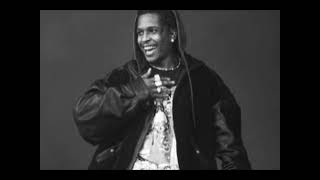 A$Ap Rocky Order Of Protection X Clams Casino Type Beat (Prod. Santana) Mashup Rmx (Frexy)