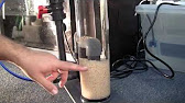 tuning biopellet reactor youtube