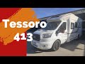 Benimar Tessoro 413