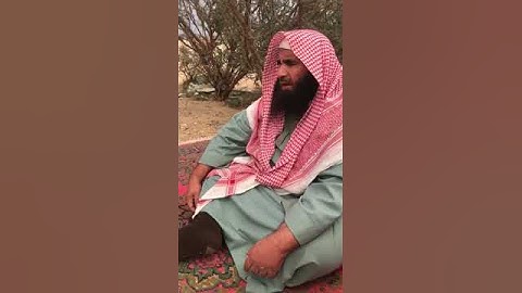 دحيم الحماد 1444ه ايات من سورة الحجر